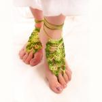 Gypsy Crochet B..